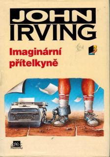 Irving John - Imaginární přítelkyně