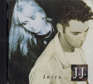 J.J. - Intro / CD