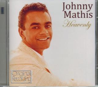 Johnny Mathis - Heavenly / CD