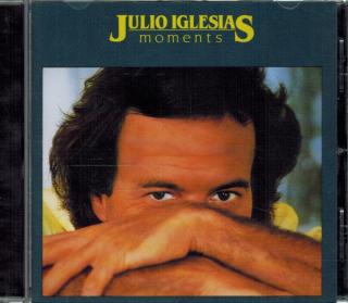 Julio Iglesias - Moments / CD