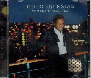Julio Iglesias - Romantic Classics / CD