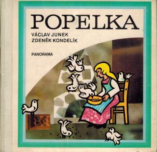 Junek V., Kondelík Z. - Popelka