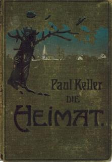 Keller Paul - Die Heimat