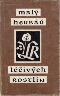 Krejčík Václav - Malý herbář léčivých rostlin