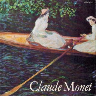 Krsek Ivo - Claude Monet