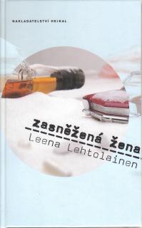 Lehtolainen Leena - Zasněžená žena