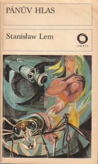 Lem Stanislaw - Pánův hlas