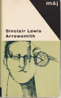 Lewis Sinclair - Arrowsmith