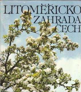 Litoměřicko - zahrada Čech