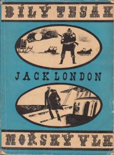 London Jack - Bílý tesák, Mořský vlk