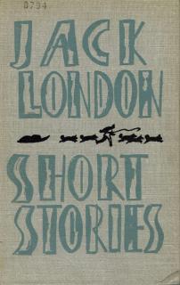 London Jack - Short stories