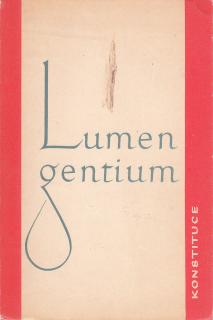 Lumen gentium