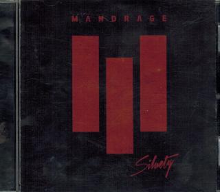 Mandrage - Siluety / CD