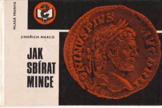 Marco Jindřich - Jak sbírat mince
