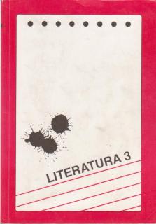 Martínková Věra a kol. - Literatura 3