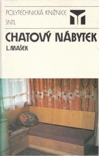 Mašek L. - Chatový nábytek