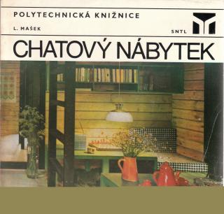 Mašek L. - Chatový nábytek