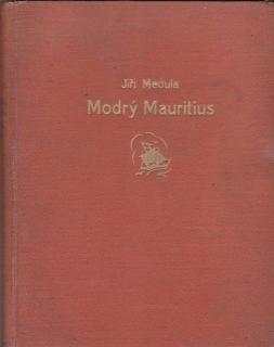 Medula Jiří - Modrý Mauritius