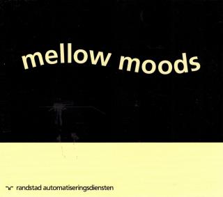 Mellow Moods - Randstad Automatiseringsdiensten / CD