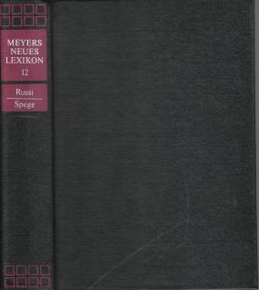 Meyers neues Lexikon 12