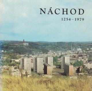 NÁCHOD 1254-1979