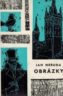 Neruda Jan - Obrázky