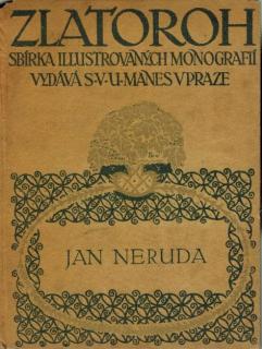 Novák Arne - Jan Neruda