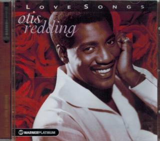 Otis Redding - Love Songs / CD