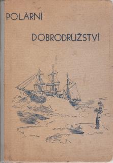 Ottová Estrid - Polární dobrodružství