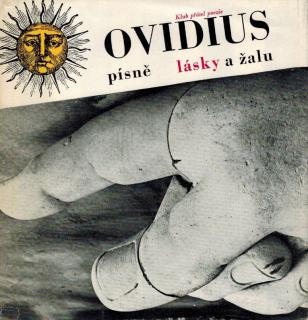 Ovidius - Písně lásky a poezie