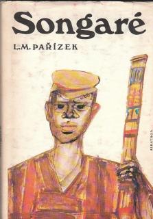 Pařízek L. M. - Songaré