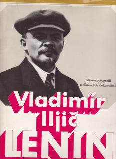 Petrov Andrej I. - V. I. Lenin