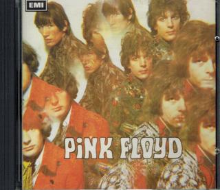 Pink Floyd - The Piper at the Gates of Dawn / CD