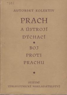 Prach a ústrojí dýchací