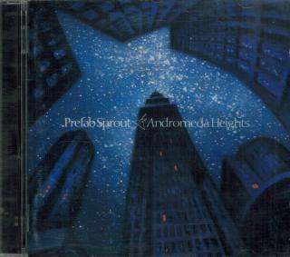 Prefab Sprout - Andromeda Heights / CD