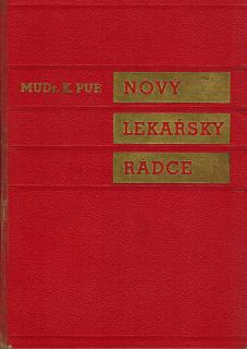 Pur Karel - Nový lékařský rádce