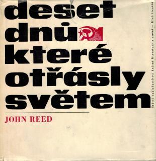 Reed John - Deset dnů, které otřásly světem