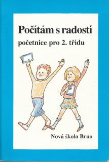 Rosecká Zdena, Růžička Jiří - Počítám s radostí