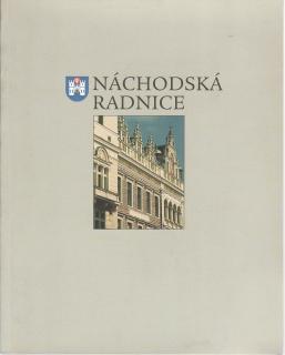 Šafář Oldřich - Náchodská radnice