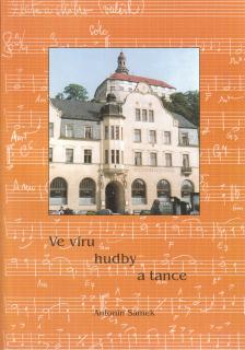 Samek Antonín - Ve víru hudby a tance