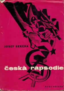 Sekera Josef - Česká rapsodie