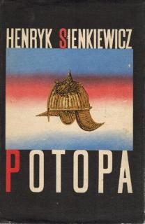Sienkoewicz Henryk - Potopa II