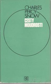 Snow Percy Charles - Cesty moudrosti