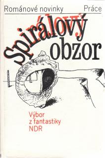 Spirálový obzor