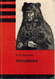 Steuben Fritz - Tekumseh