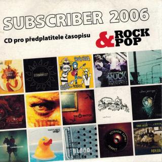 Subscriber 2006 / CD