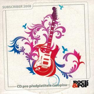 Subscriber 2008 / CD