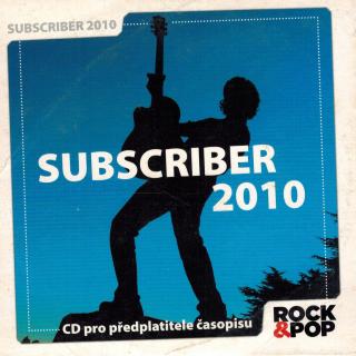 Subscriber 2010 / CD