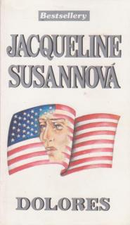 Susannová Jacqueline - Dolores