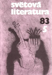 Světová literatura 83/5